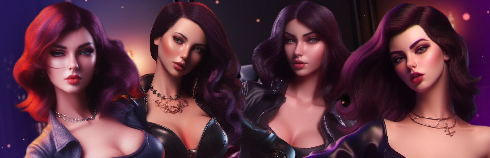 Fetish Room 18+ cover image