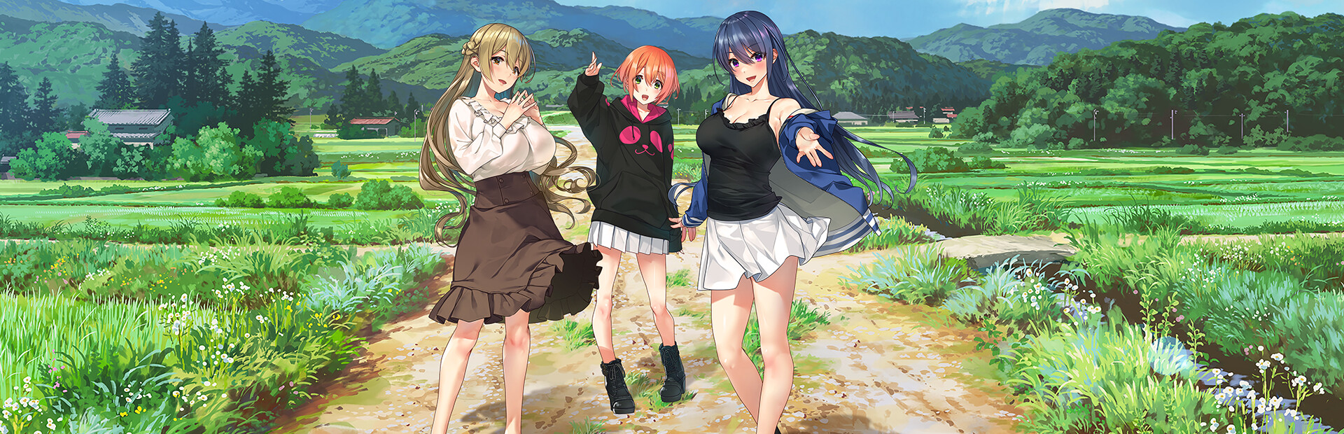 Love on Leave cover image