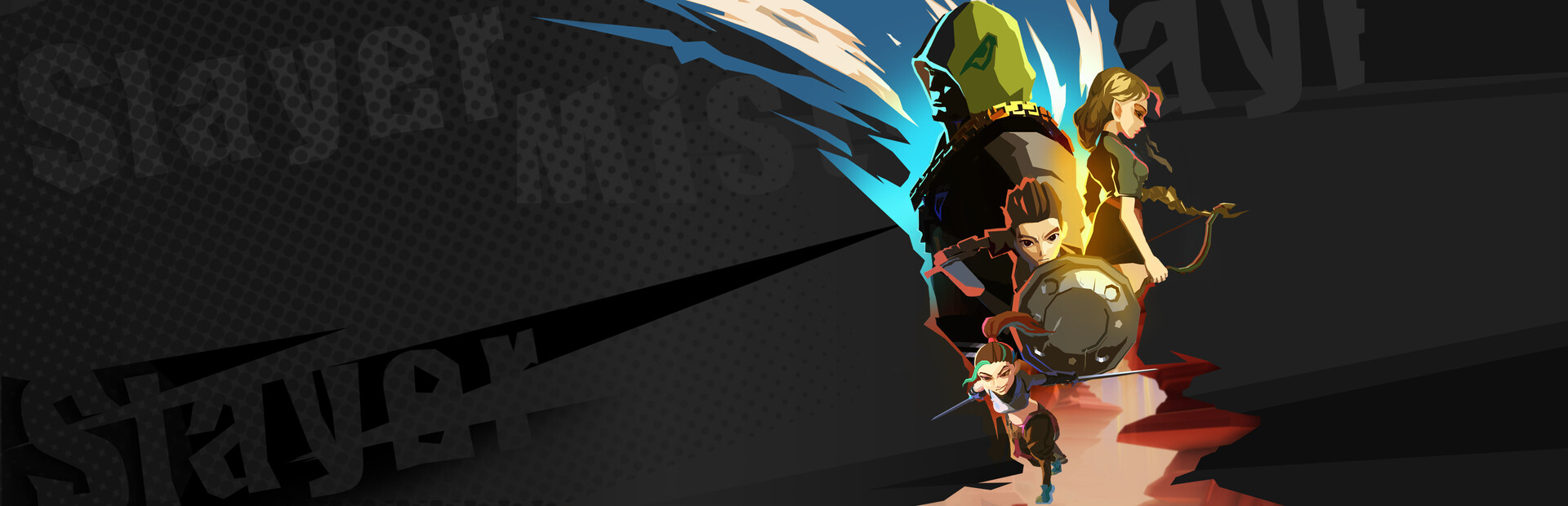 Mist Slayer cover image
