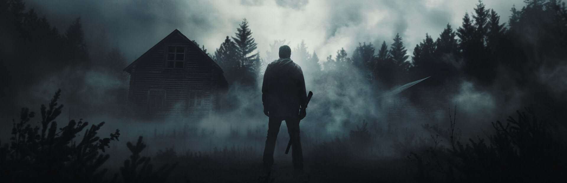 Pine Harbor cover image