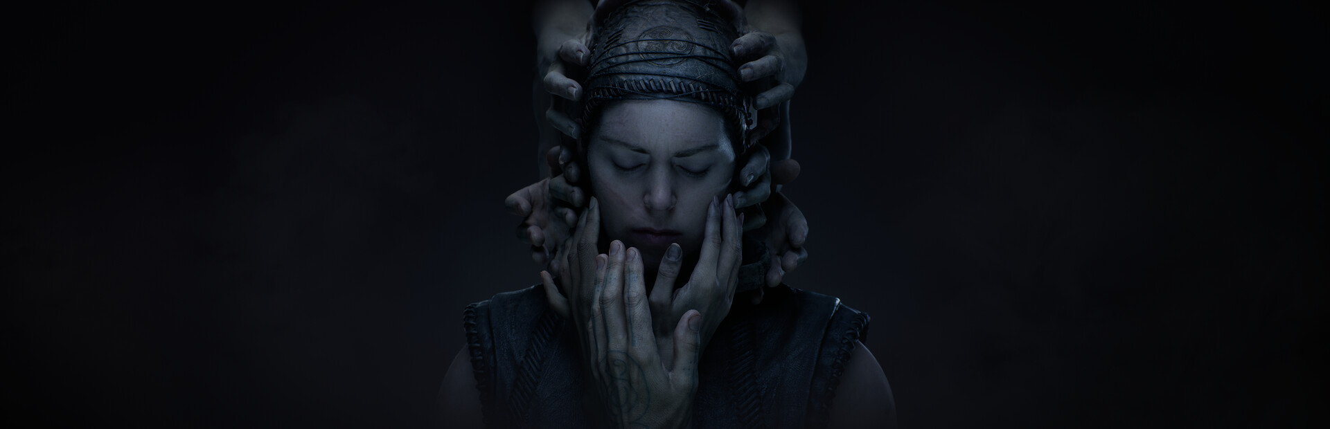 Senua’s Saga: Hellblade II cover image