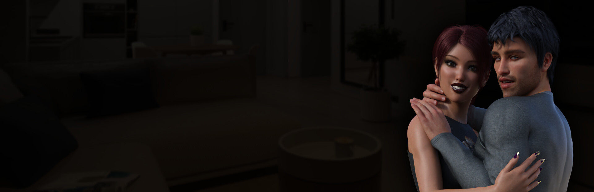 Cuckold Sex - Episode 1 cover image