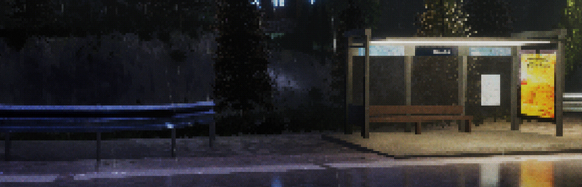 Night Bus cover image