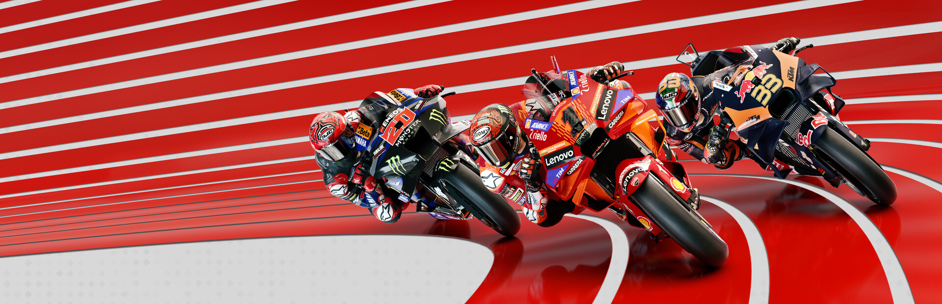 MotoGP™24 cover image