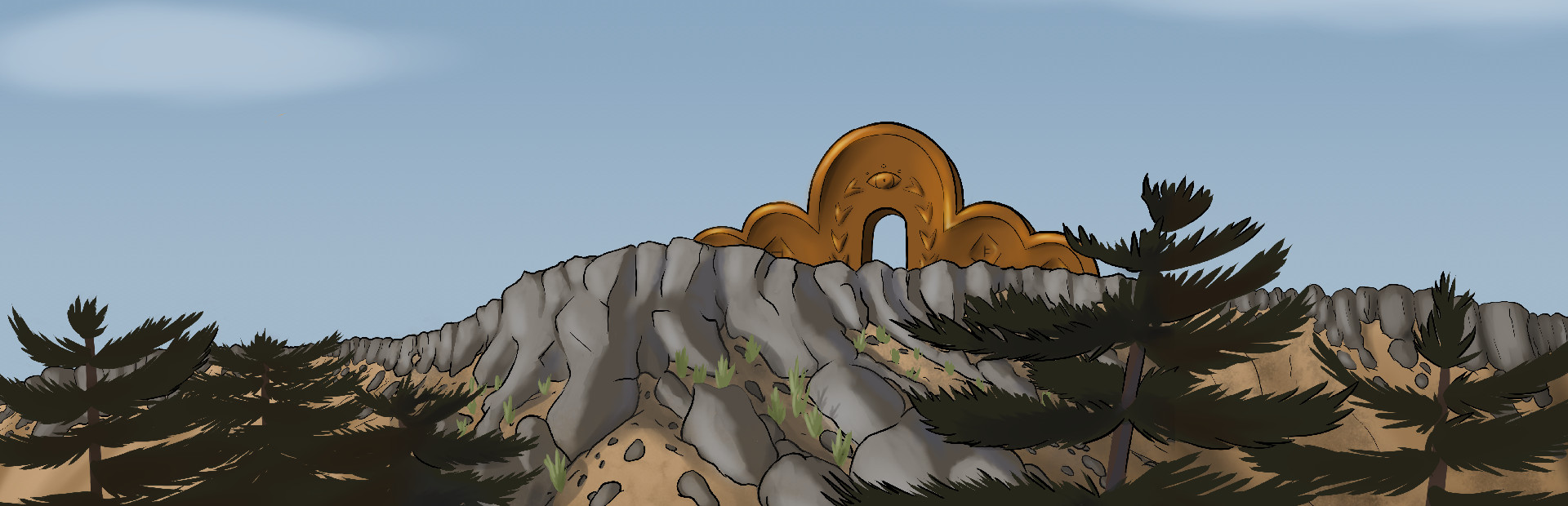 Veil of Dust: A Homesteading Game cover image