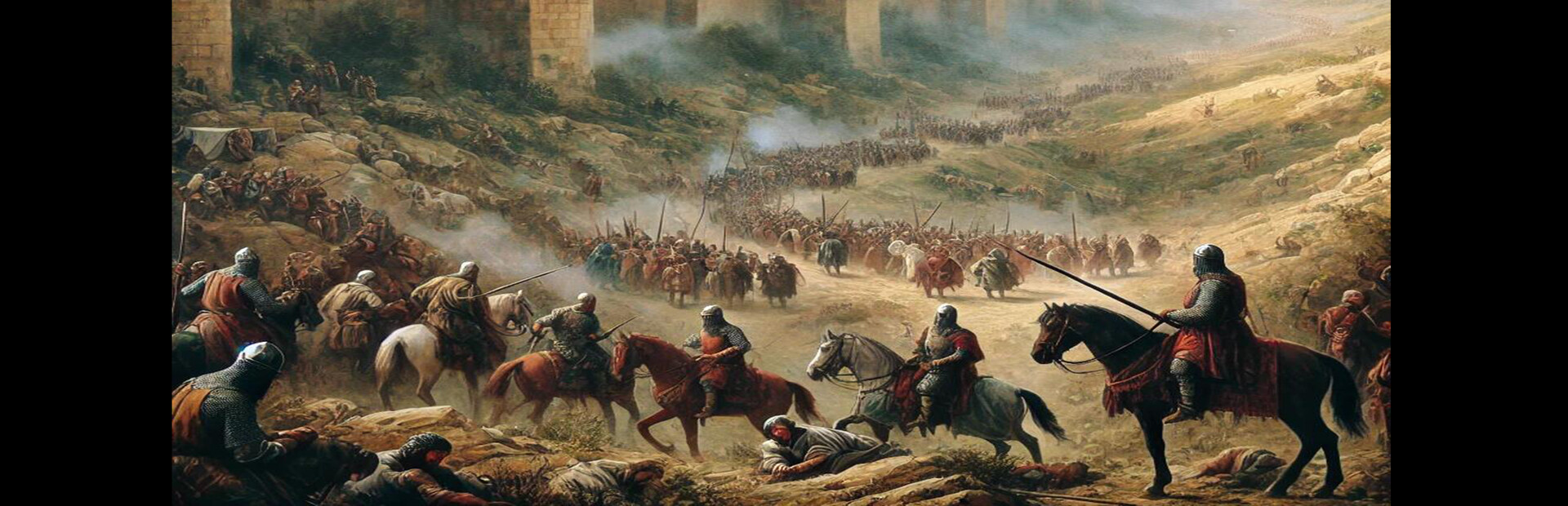Medieval Monarch cover image