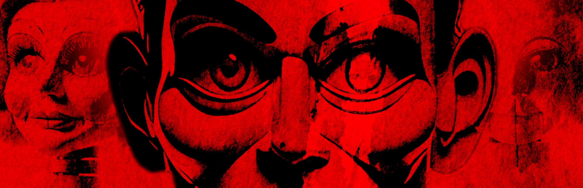 Doll Impostor cover image
