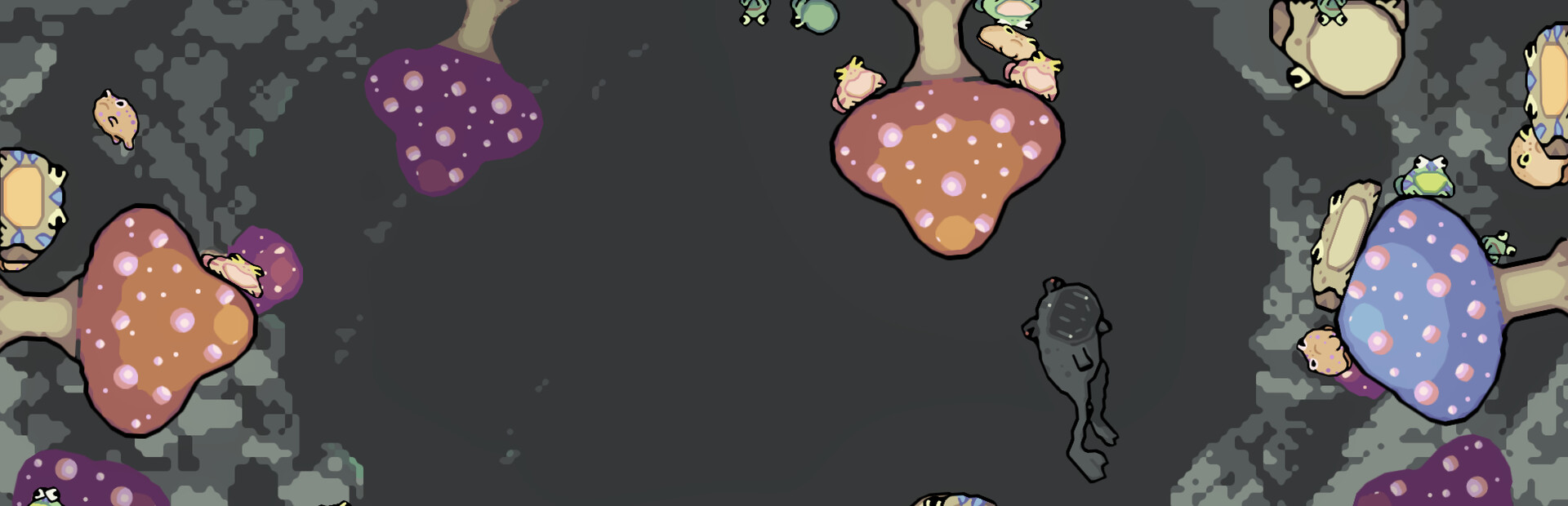 Croakoloco cover image