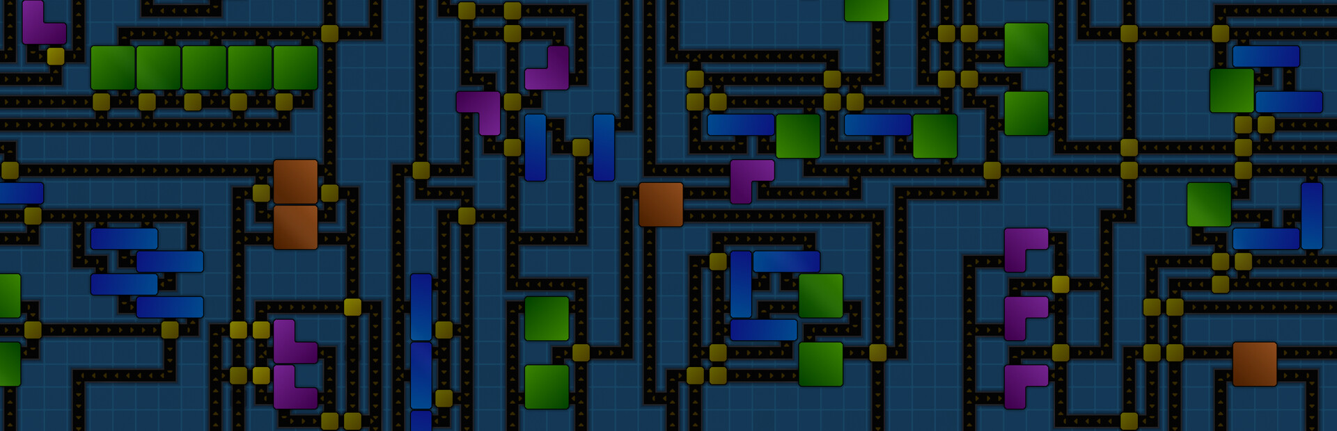 Beltmatic cover image