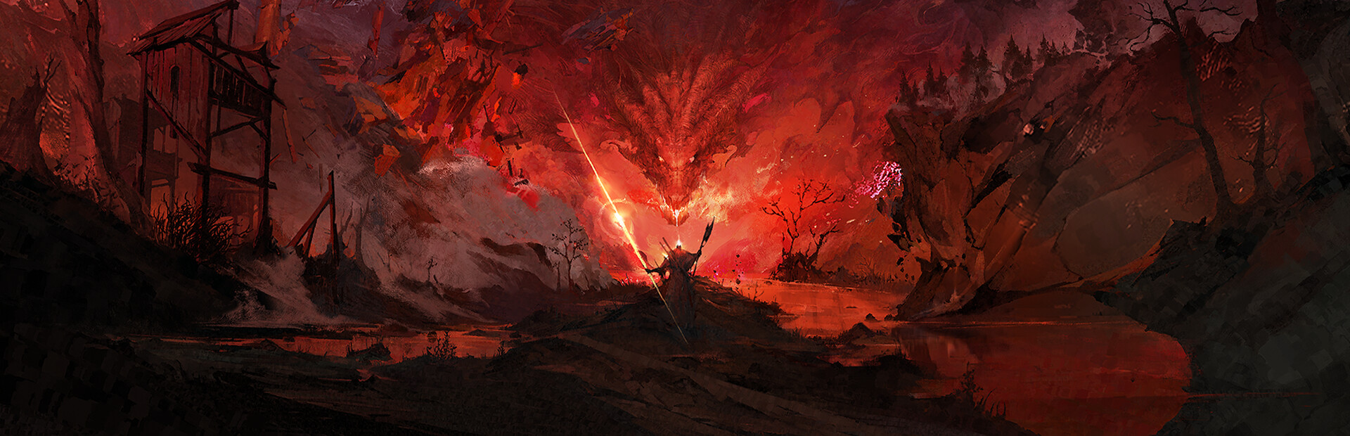 Dragon Chronicles: Black Tears cover image