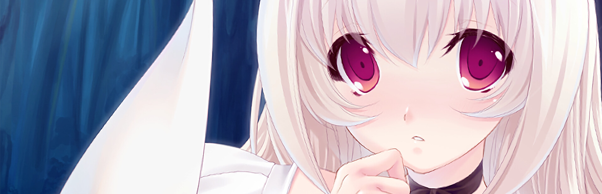 Bunny Girl Cumming for my Carrot cover image