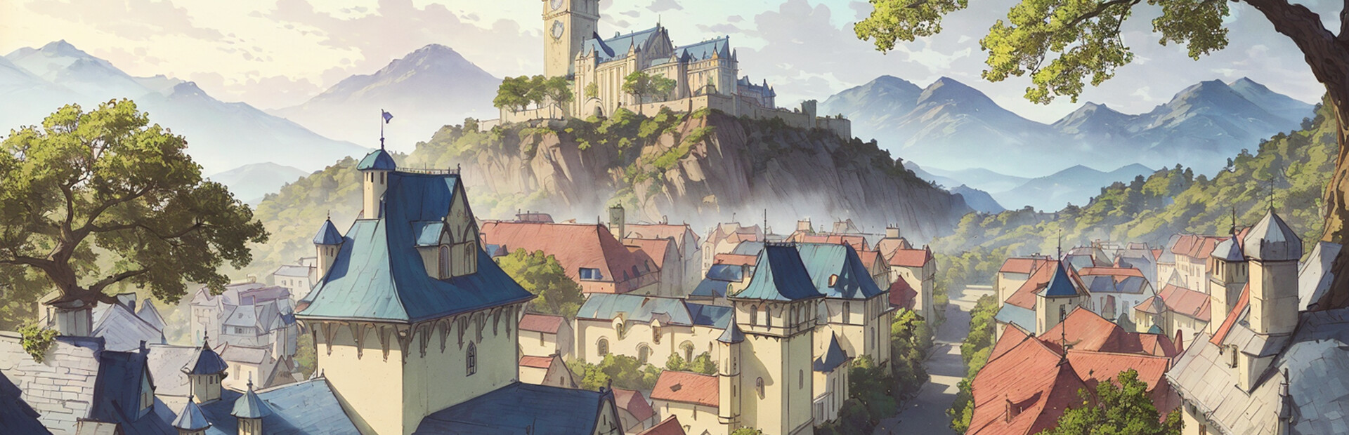Re:Lord – Tales of Adventure cover image