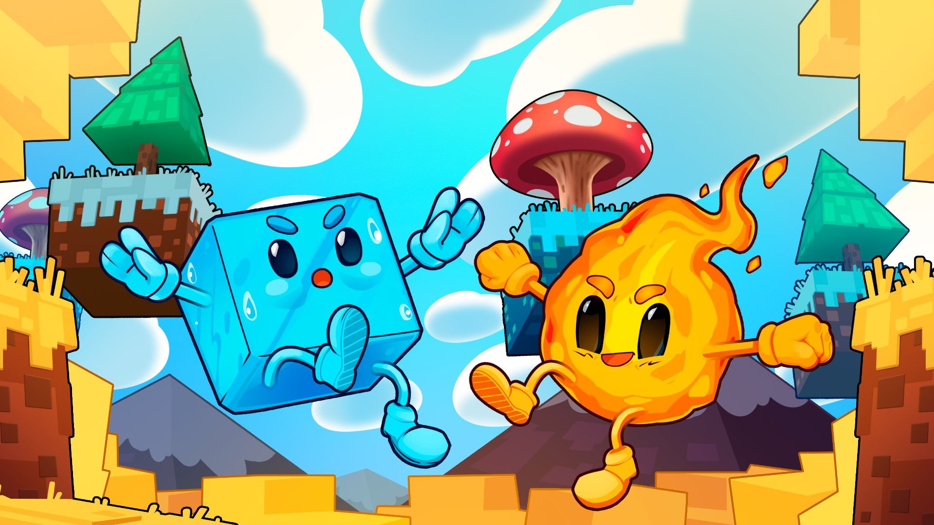 Kinduo 2 - Frostbite cover image