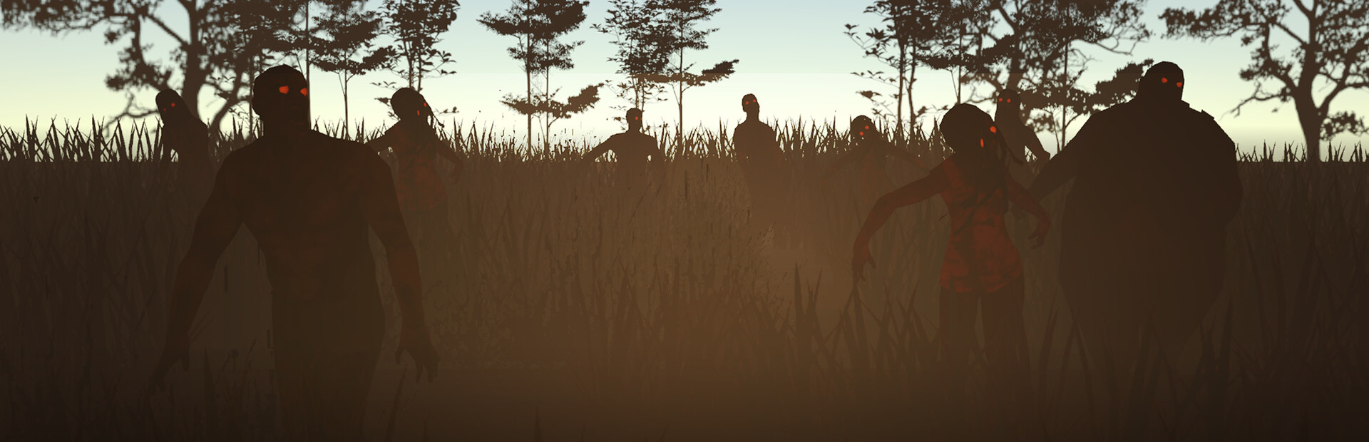 Zombie Hunter: D-Day cover image
