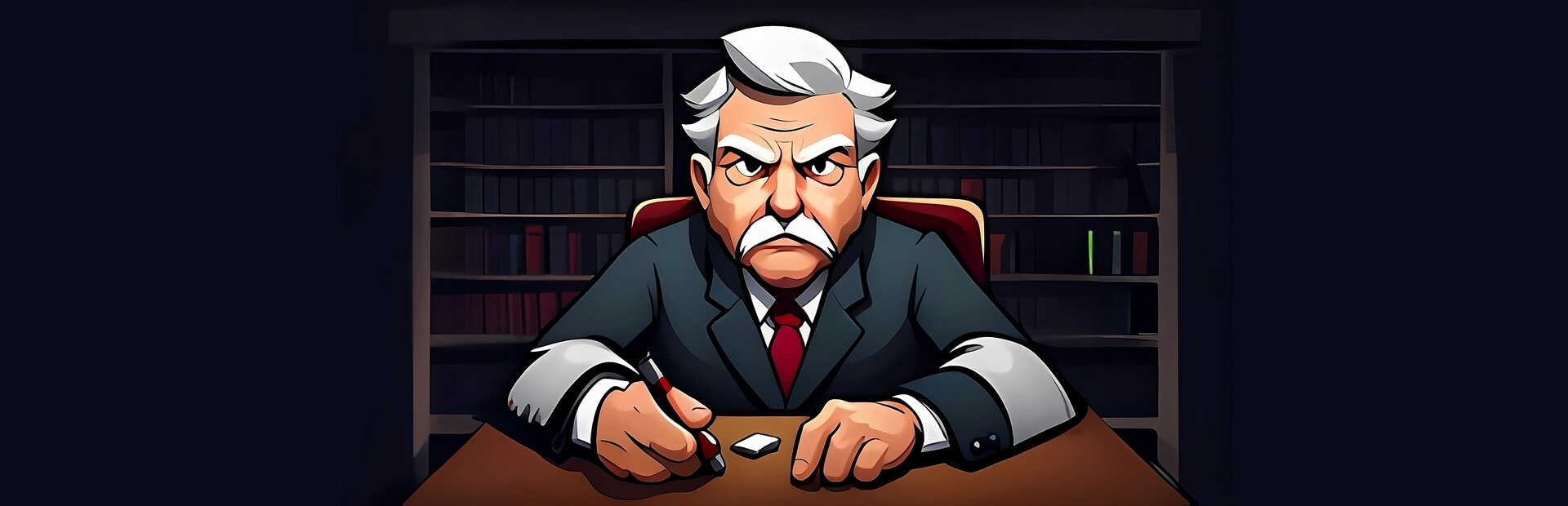 You are the Judge! cover image