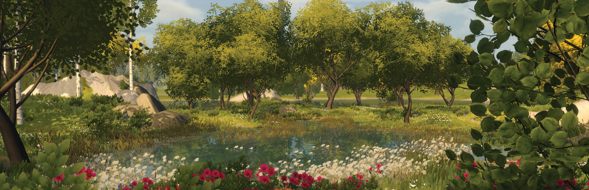 Wilderless cover image