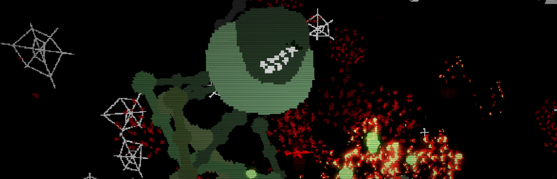 The Lost and The Wicked cover image
