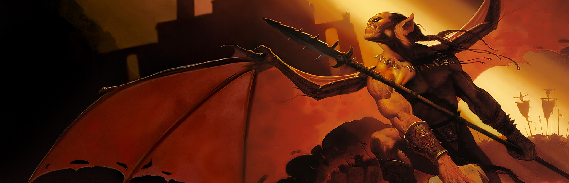 Warlords III: Darklords Rising cover image