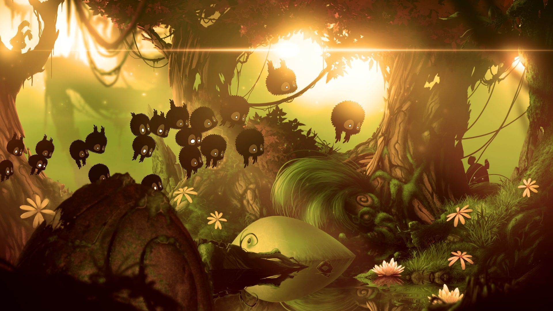 BADLAND cover image