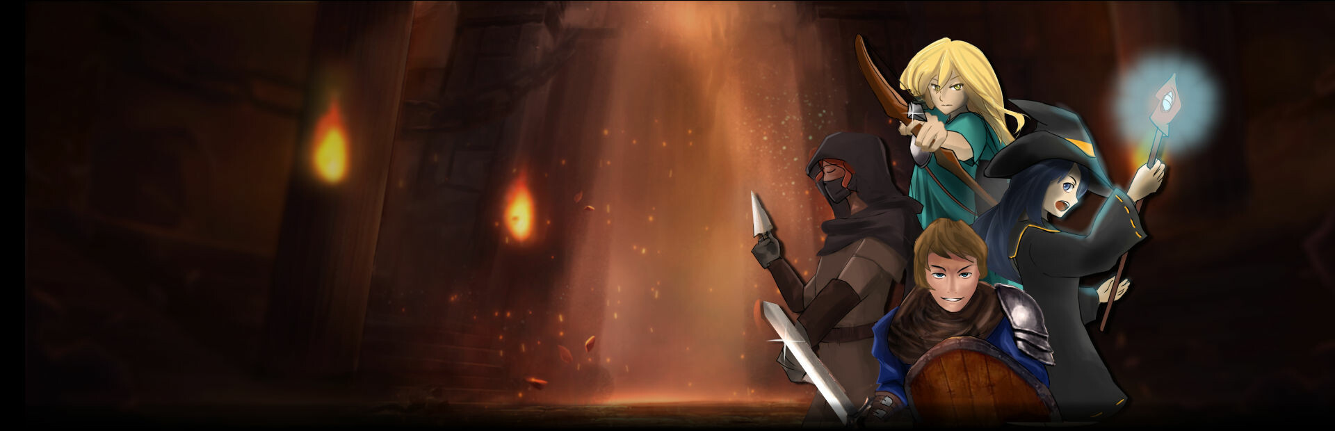 Dungeon Looter cover image