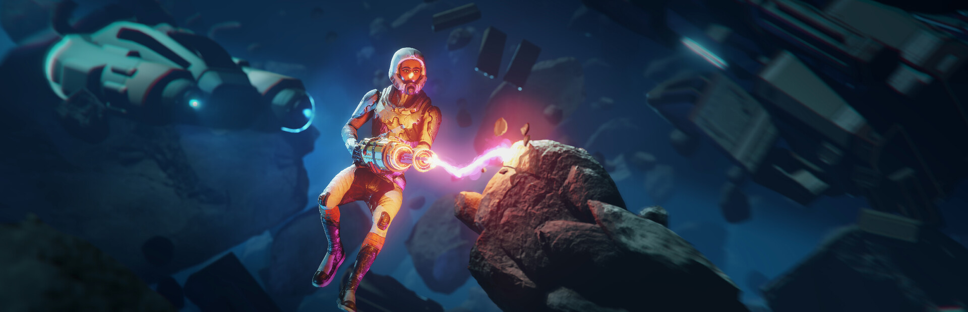Astrometica: Prologue cover image