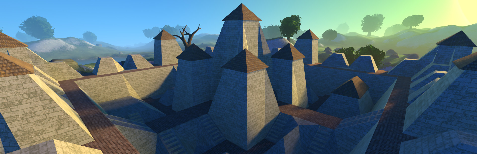 Arcane Worlds cover image