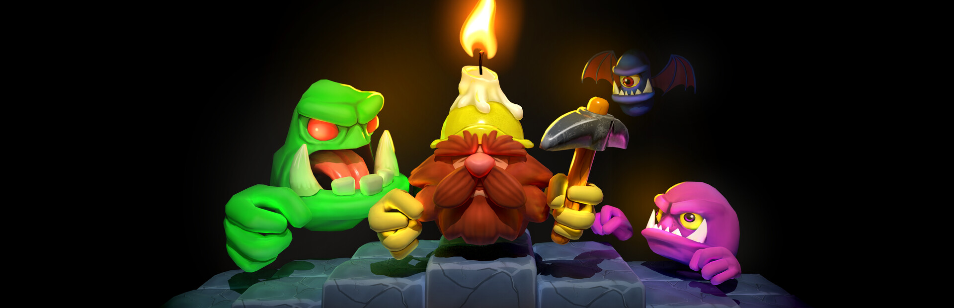 Digs TD cover image