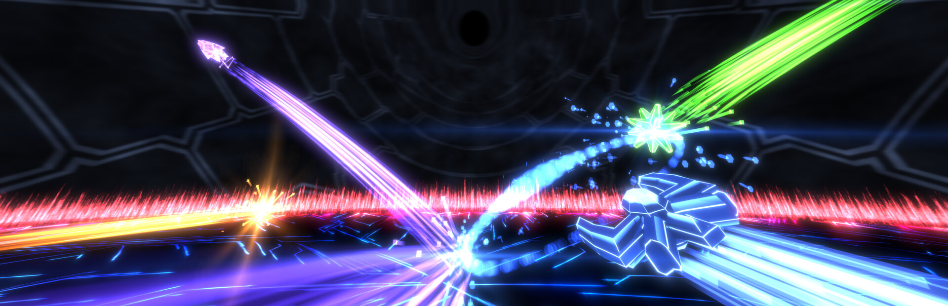 Cyberpulse cover image