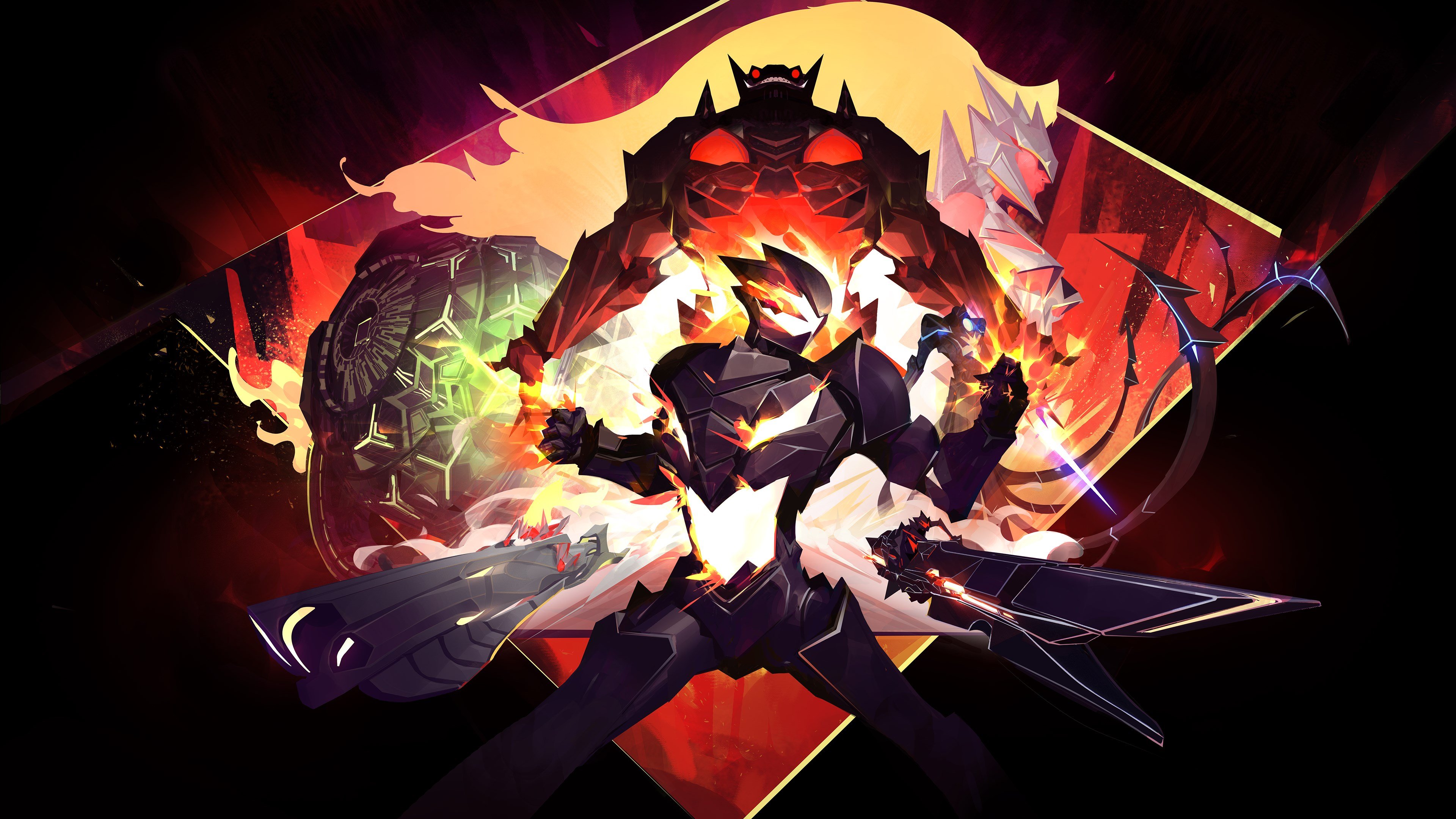 Aeon must die! cover image