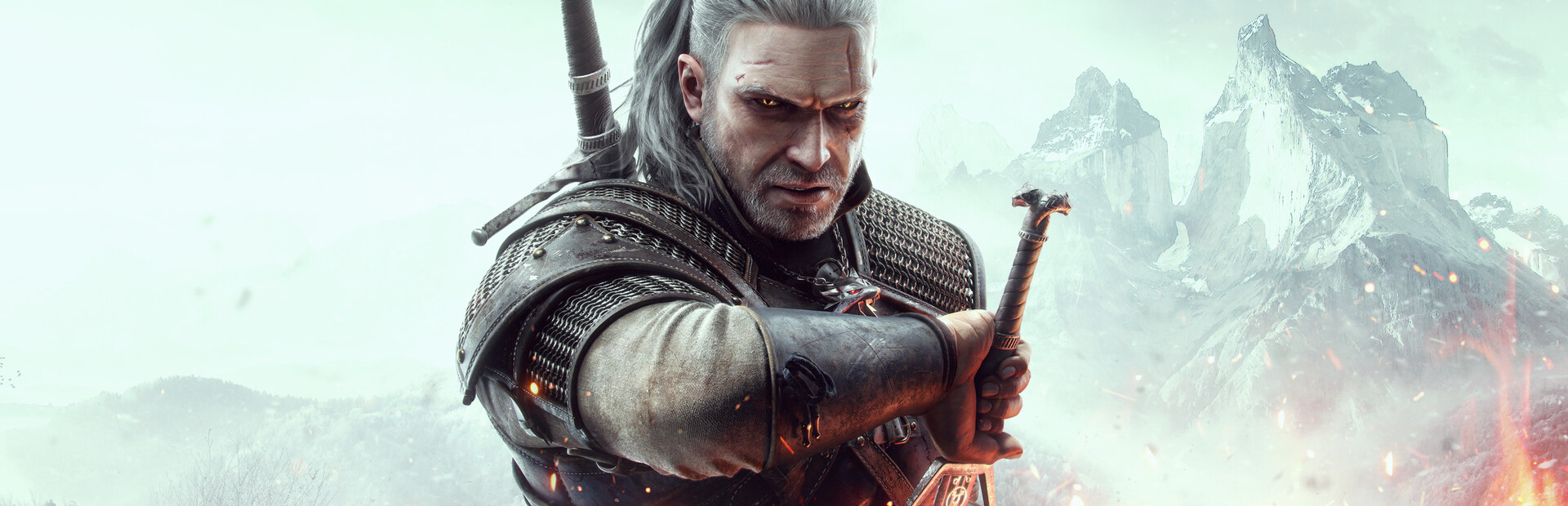 The Witcher 3 REDkit cover image