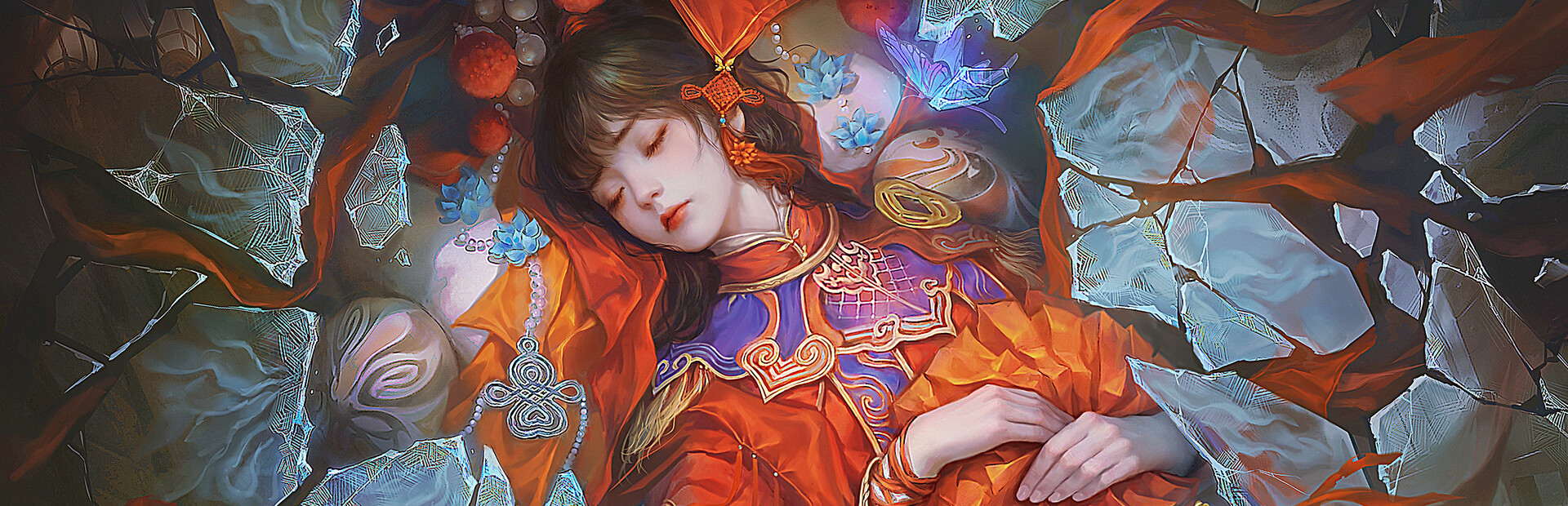 Paper Bride 5 Two Lifetimes cover image