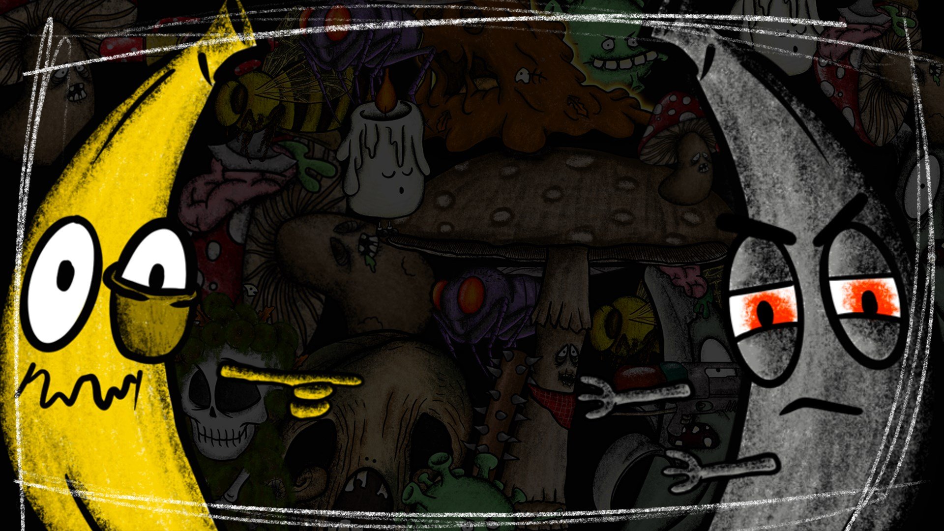 Doug\'s Nightmare cover image