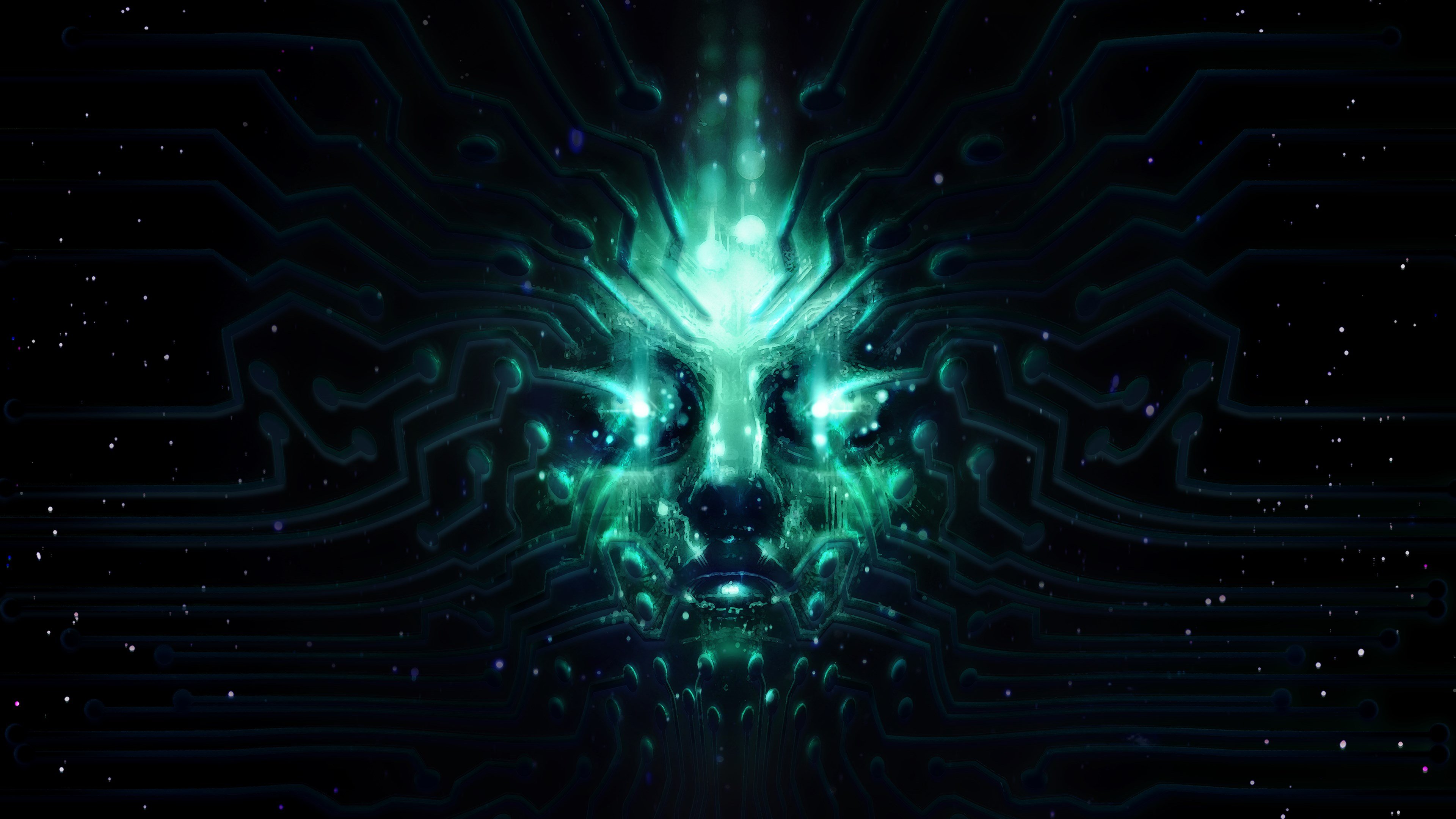 System Shock cover image