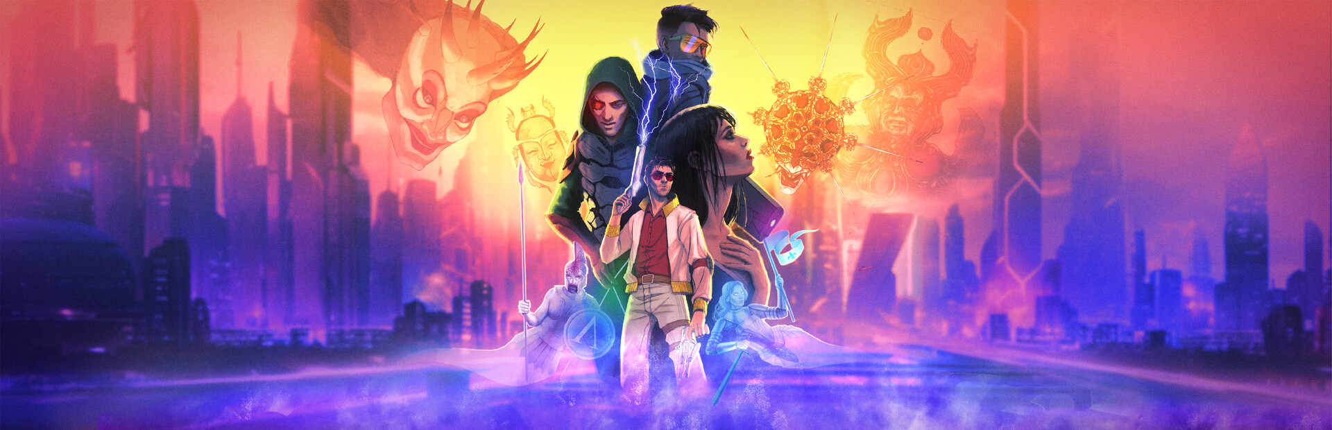 The Great Rebellion cover image