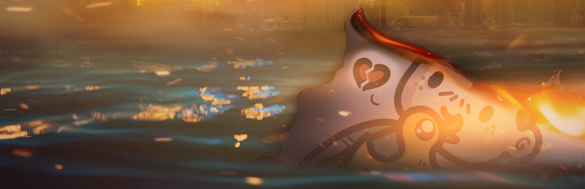 Quackdzilla: Pool Cleaning Simulator cover image