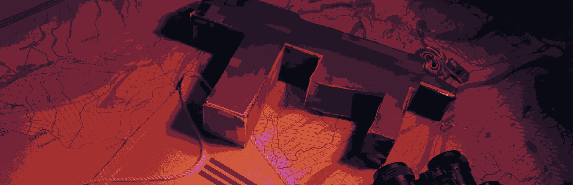 Sonar Shock cover image