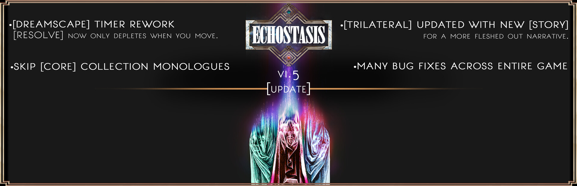 [ECHOSTASIS] cover image