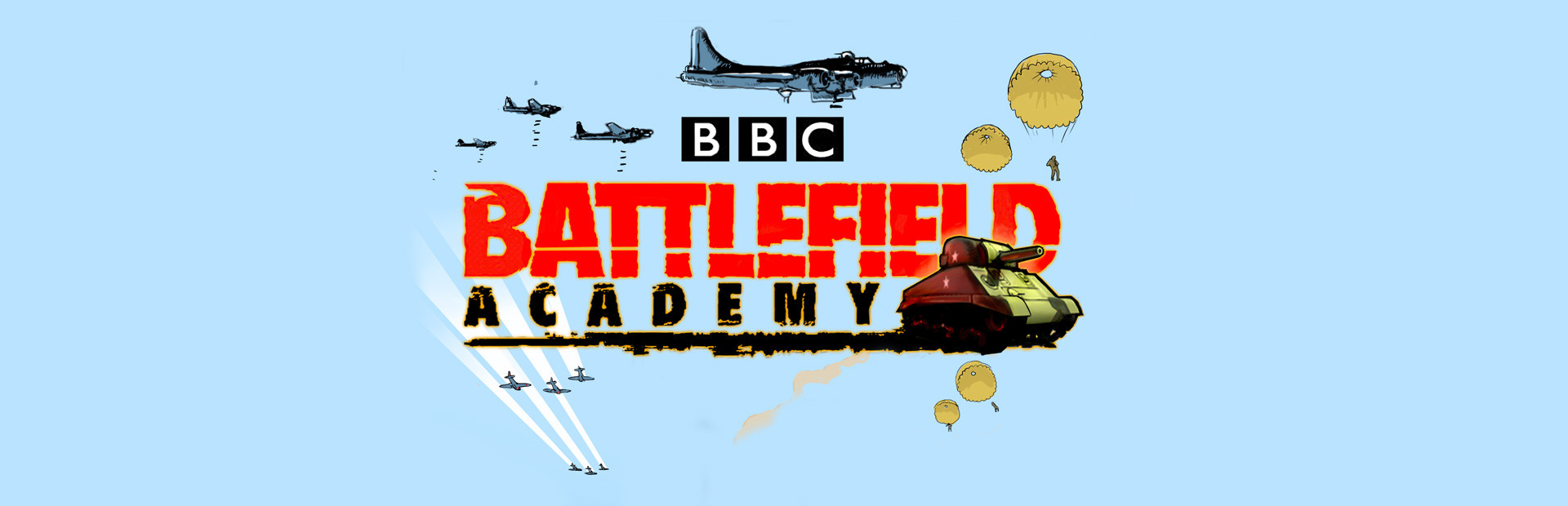 Battle Academy cover image