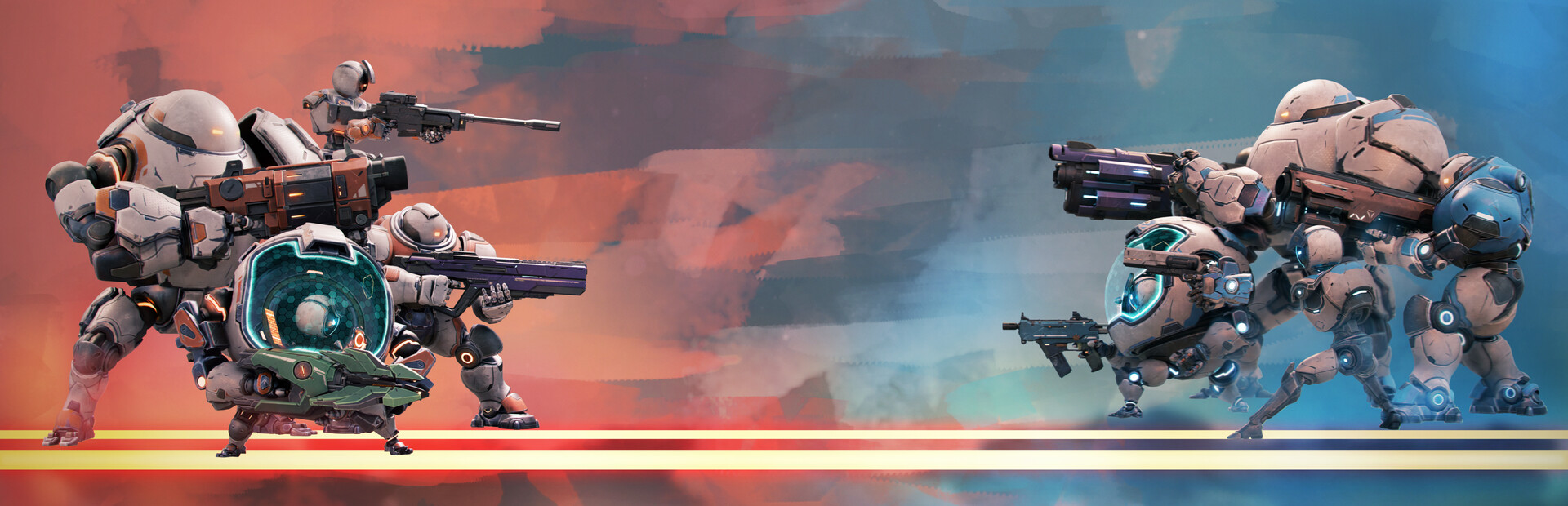 Diabotical Rogue cover image