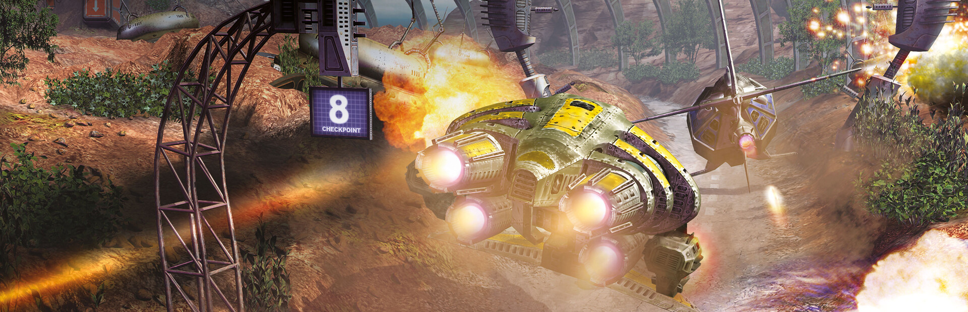 A.I.M. Racing cover image