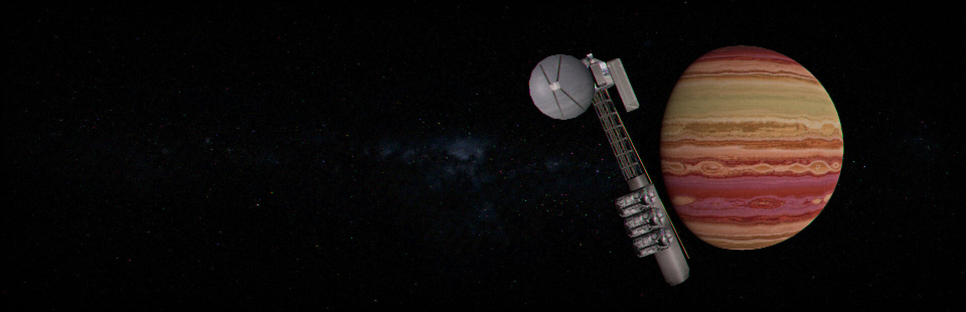 Voyager-19 cover image