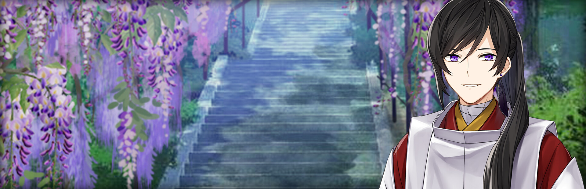 Kami-sama\'s Personal Servant cover image