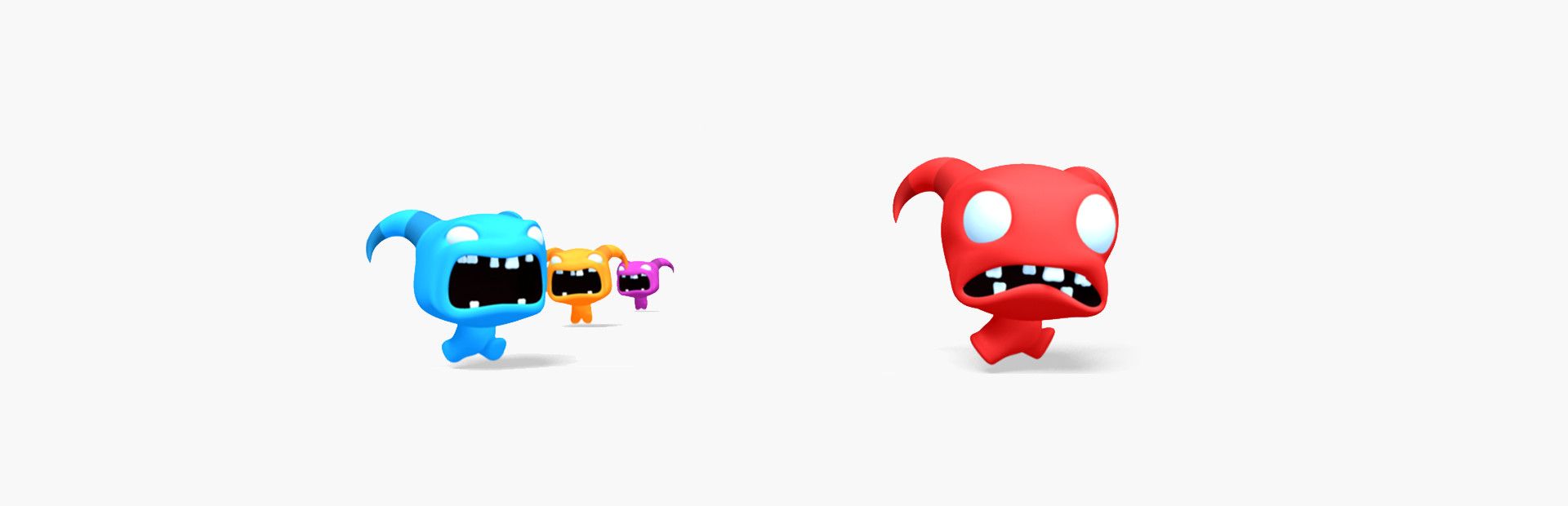Chompy Chomp Chomp cover image