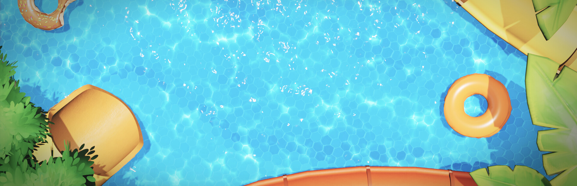 Aquapark Tycoon cover image
