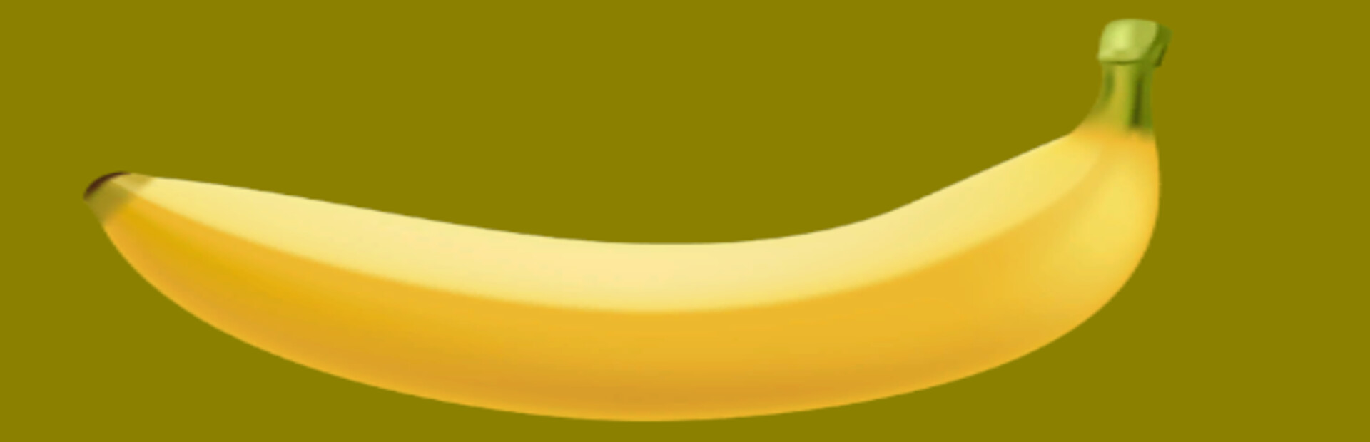 Banana cover image