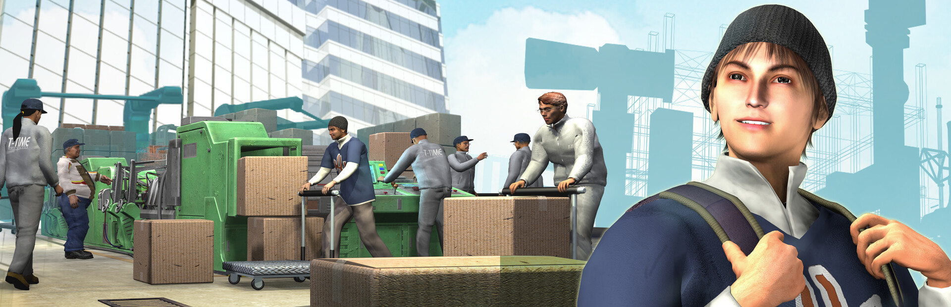 創業王 CEO cover image