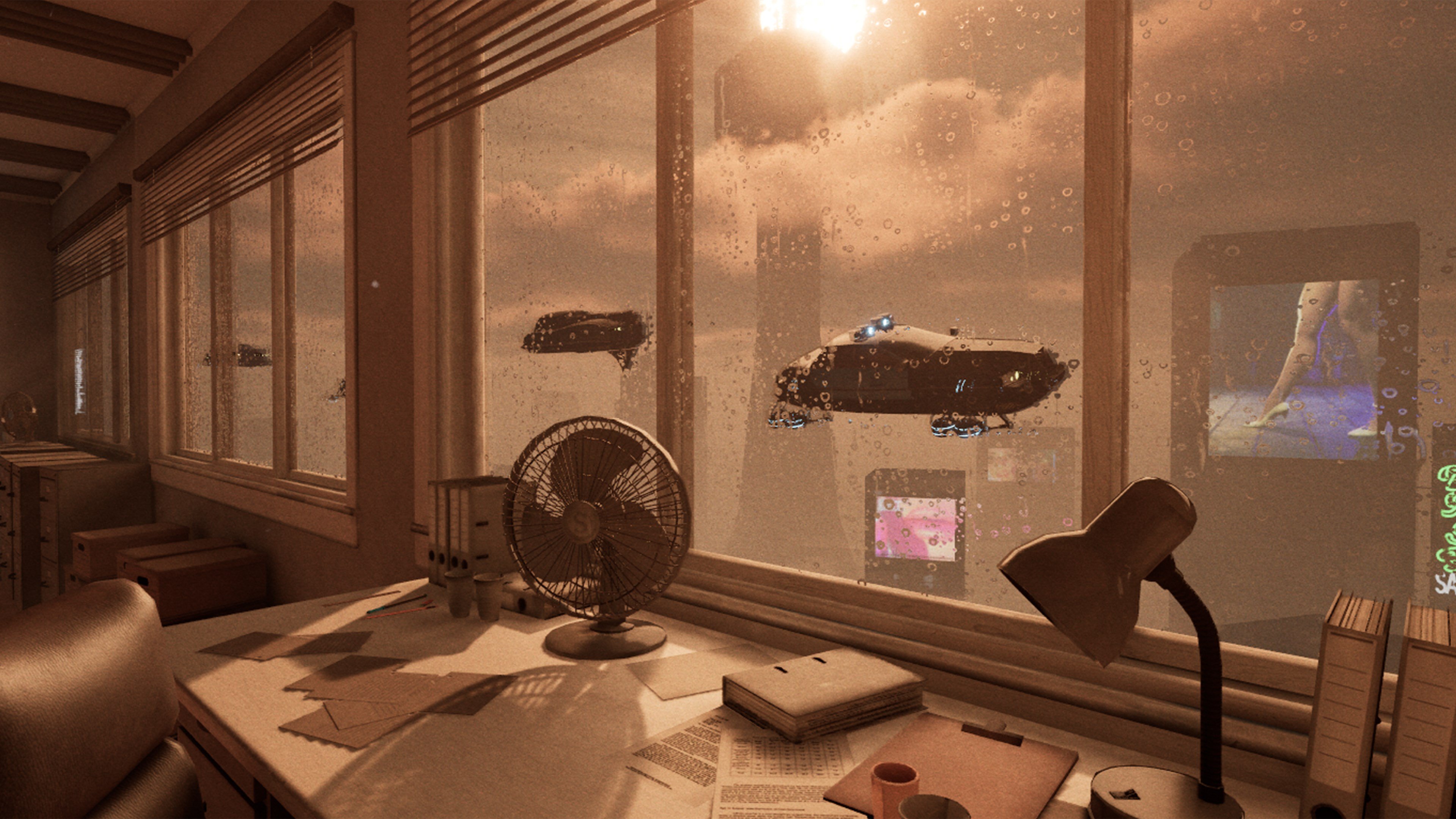 Detective - Minerva Case cover image