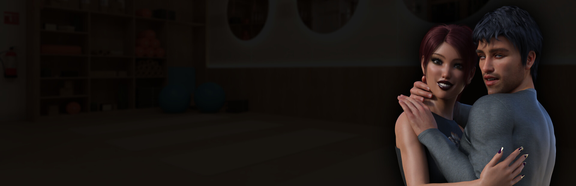 Cuckold Sex - Episode 3 cover image