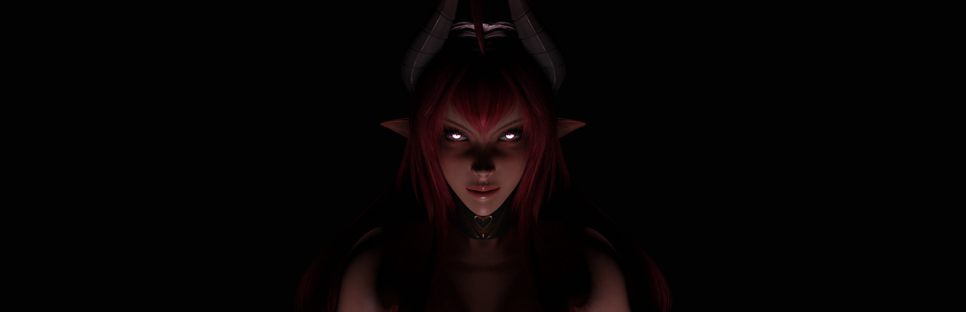 The Sexorcist cover image