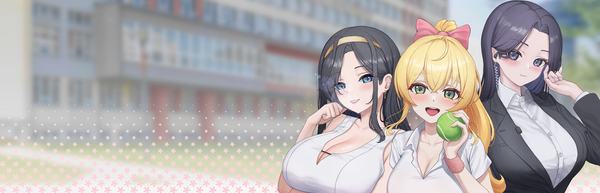 Sex Counselor cover image